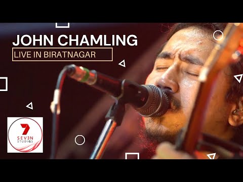 John Chamling | Live in Biratnagar | MBS EXPO