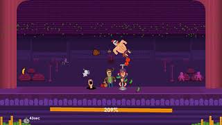 Shake Your Money Simulator 2016