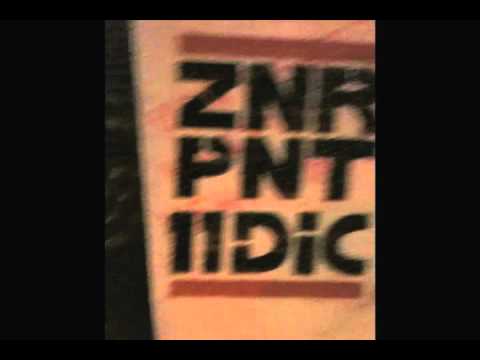 ZONORA POINT - puerto de palos