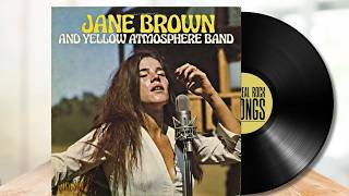 Download lagu JANE BROWN AND YELLOW ATMOSPHERE BAND – Lifetime (Full Album   LYRICS)  | 1969 Soul/Blues Rock mp3