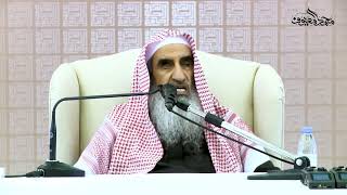 18 تفسير قوله وَإِذْ أَخَذَ اللَّهُ مِيثَاقَ النَّبِيِّينَ لَمَا آتَيْتُكُمْ مِنْ كِتَابٍ وَحِكْمَةٍ image