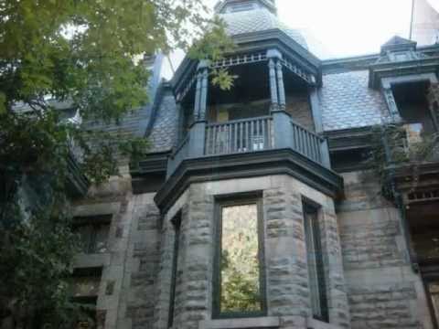 INESSA GALANTE sings "Je veux vivre" Romeo & Juliet by Gounod - Decor: Balcons Montréal Canada