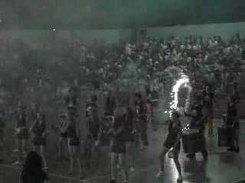 Carrasca - Bateria - IV INTERMED