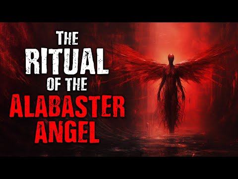 The Ritual of The Alabaster Angel | Scary Stories from The Internet