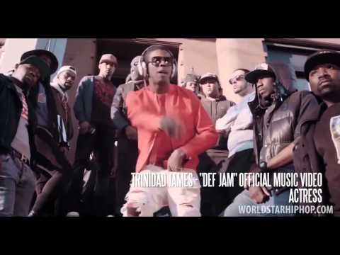 Ebone 'VanityZo' Johnson  Choreographer   Dancer   Actress Reel