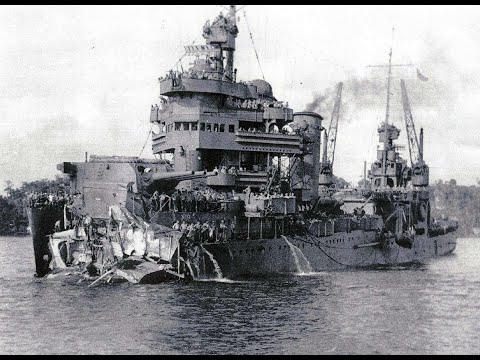 The Battle of Tassafaronga and the Guadalcanal Campaign Wrap Up-Episode 125