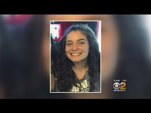 Vigil Planned For Thousand Oaks 14-Year-Old Dead From The Flu