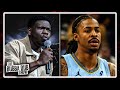 Bubba Dub Goes Off About Shaq Being Better Than Jokic Ja Wick