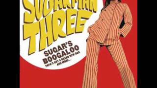 Binky Griptite And The Sugarman Three - A Lover Like Me
