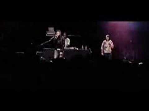 ZAHO FEAT. TUNISIANO - La Roue Tourne