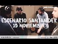 El Kanka en Santander