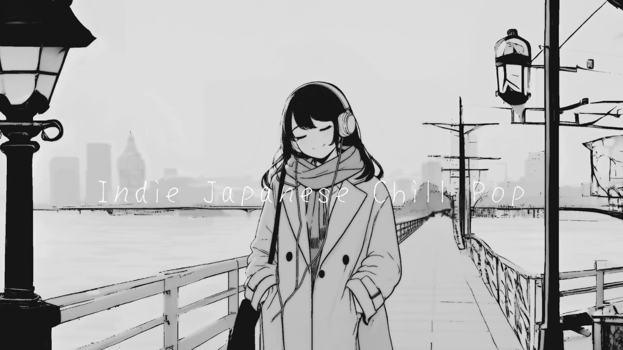 【Playlist】Indie Japanese Pop『熾火/Embers』/post rock/ポストロック/マスロック/math rock/slow tempo/chill