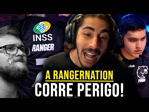 RESUMO CBLOL 4ª RODADA - FURIA INVICTA SEM O RANGER! | BAIANALISTA REAGE