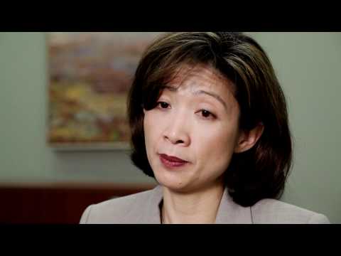 Le Bonheur Conjoined Twins: General Surgeon Eunice Huang