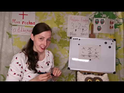 12. Plus rechnen Spiele