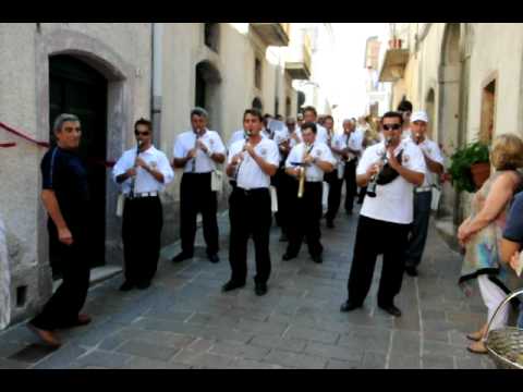 Panni (FG) 2010 by fredino