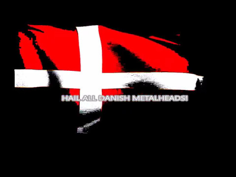 SORT DØD - A tribute to danish metal by The Perfect Mass