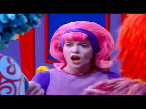 The Doodlebops 212 - Step by Step The Doodelbops Season 2 | HD | Full Episode