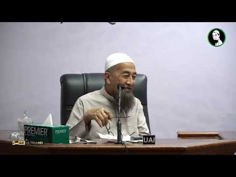 Jual Barang Yang Tak Dituntut Untuk Cover Kos - Ustaz Azhar Idrus