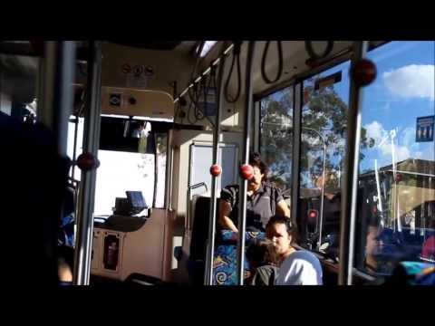 Hopkinsons (Smithfield) Volvo B12BLE Euro 5 / Custom Coaches CB80, m/o 4979 - Part 1/4