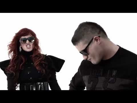 XENIA ft  MC STOJAN   POZURI Kroatzia