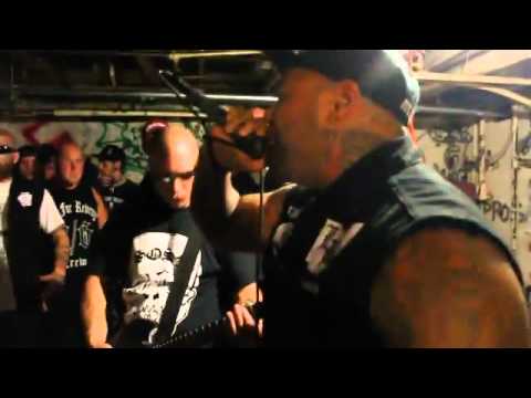 HxC硬核.: CROWD DETERRENT