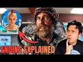 Good Luck Have Fun Don T Die Ending Explained Time Loops Simulation Theory Hidden Meaning