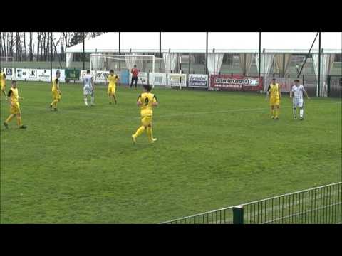 17.krog 2.SML  RADOMLJE - IZOLA  še par utrinkov iz I polčasa  Radomlje, 03.04.2016.