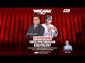 WACANA SINAR Titah Adendum Krisis Perlembagaan Atau Politik