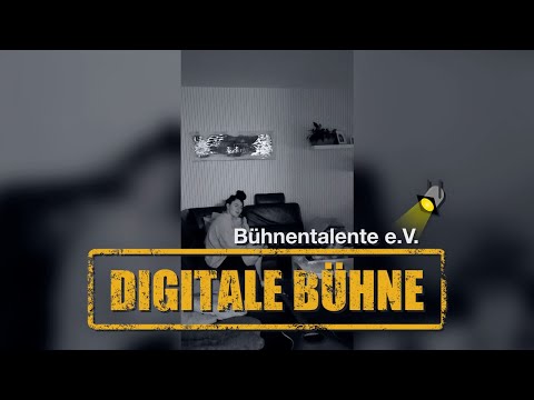 Digitale Bühne - Carolin Altergott - Location