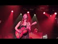 Dawes w/Madison Cunningham - Broken Harvest - The Bellwether - Los Angeles, CA December 9, 2023