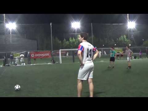2º TIEMPO - 3 TRINCHE CARL. vs FULLONE 2 (16a fecha 2a Div.) - 16/11/2019
