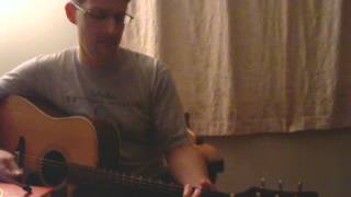 The Stranger (Two Souls In Communion) - cover version