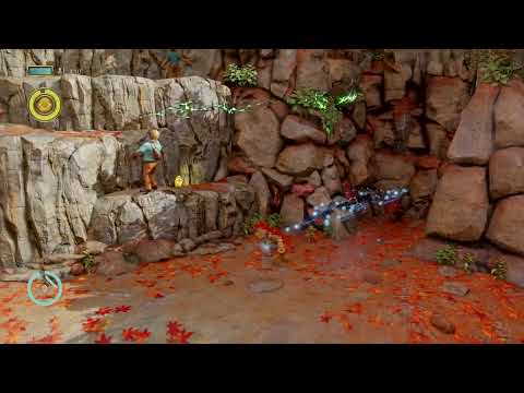 Knack 2 - Pt. 7 [PS4/No Commentary]