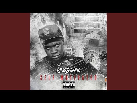 Self Motivated (Intro)