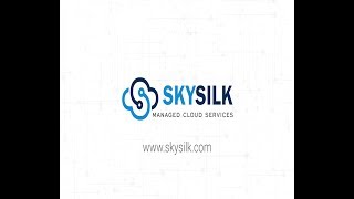 SkySilk Private Cloud YouTube Video