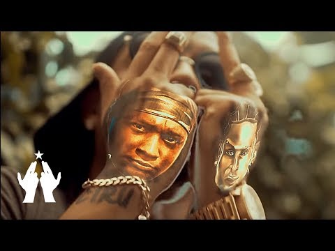 Rochy RD  - Atra Del Efectivo ❌ Dixson Waz 🤑👉💵  | Video Oficial