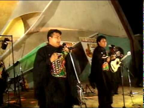 Caporal(Mulatito) Alejandro Camara y el Grupo Semilla