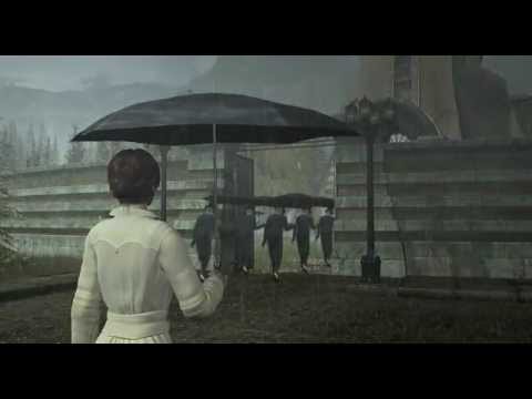 Trailer de Syberia