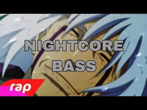 Rap do Jiraiya (Naruto) - O CONTO DE UM NINJA DESTEMIDO | NERD HITS - NIGHTCORE