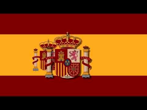 National Anthem of Spain | Marcha Real [instrumental]