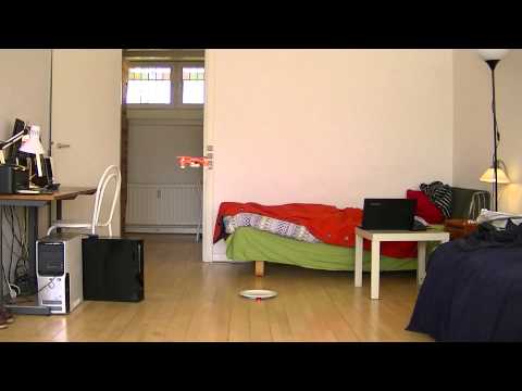 MongoTV_278 - Part 6 - Flight Time Test - Hubsan X4 H108 - 650 mAh 3.7V 1S LiPo - 11.55 Min