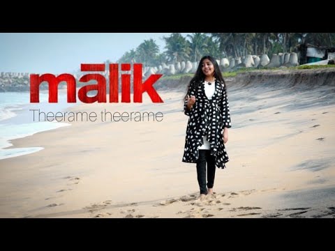 Varsha Renjith video