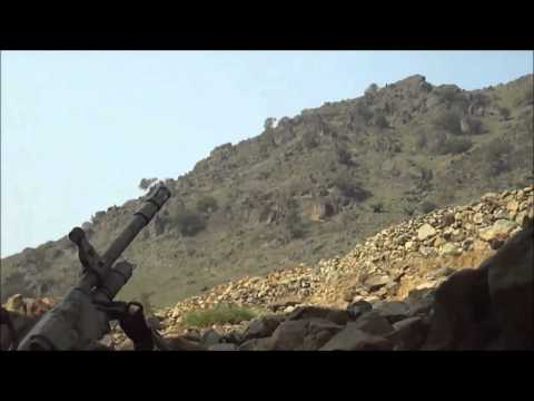 FIREFIGHT, 2000LB BOMB, AND KIOWA CHOPPERS | FUNKER530