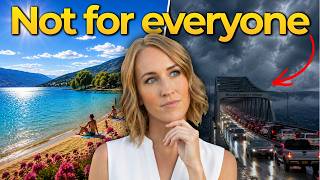 Before You Move To Kelowna, Watch This