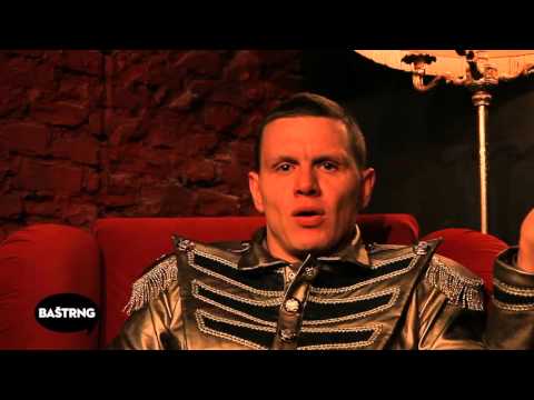 Baštrng - Ťapákovci - Michal Kubovčík