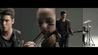 Bastian Baker - I&#39;d Sing For You (Official Video)