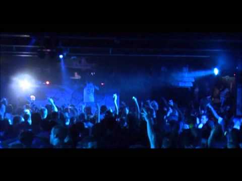 raverbaby 11 - squad-e & mc storm - WHO ARE YOU