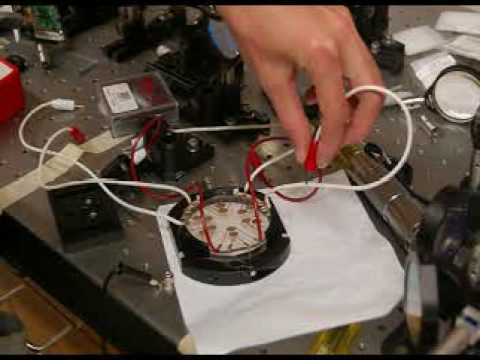 Chin Group Research Video