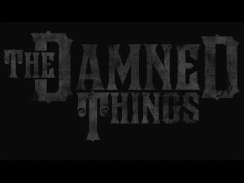 The Damned Things - We've Got A Situation Here (HQ) + ... online metal music video by THE DAMNED THINGS